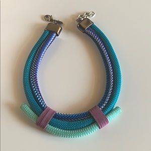 Statement Necklace from Greece